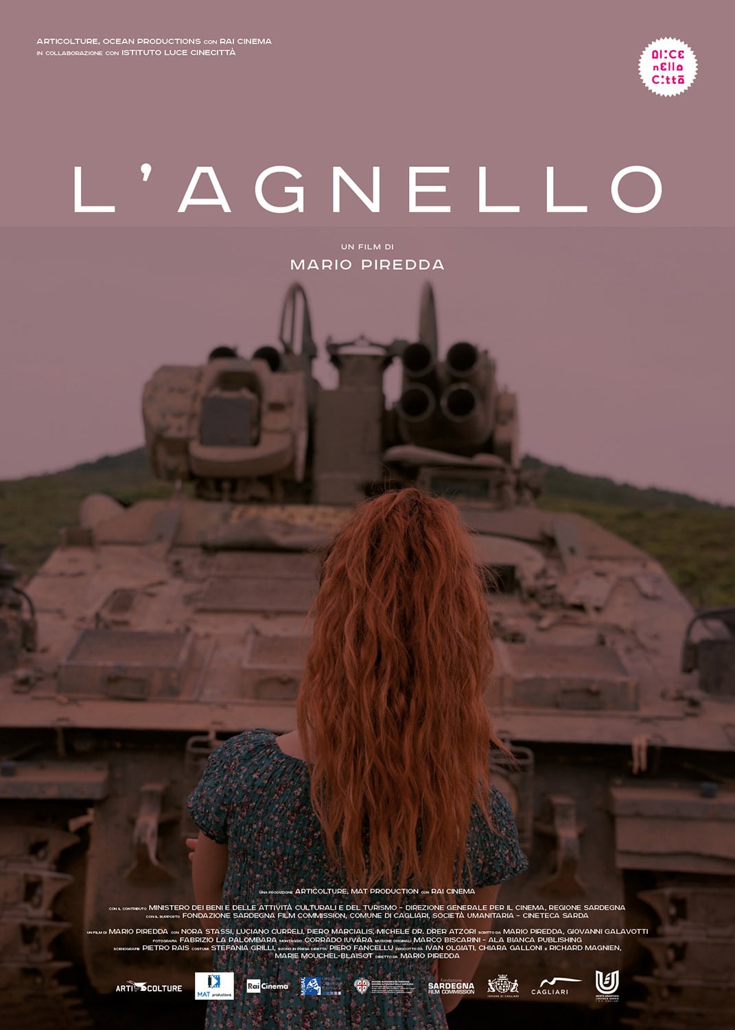 L’agnello