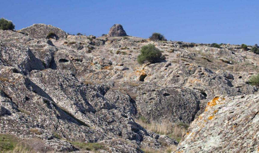 kilimangiaro sardegna vulcani