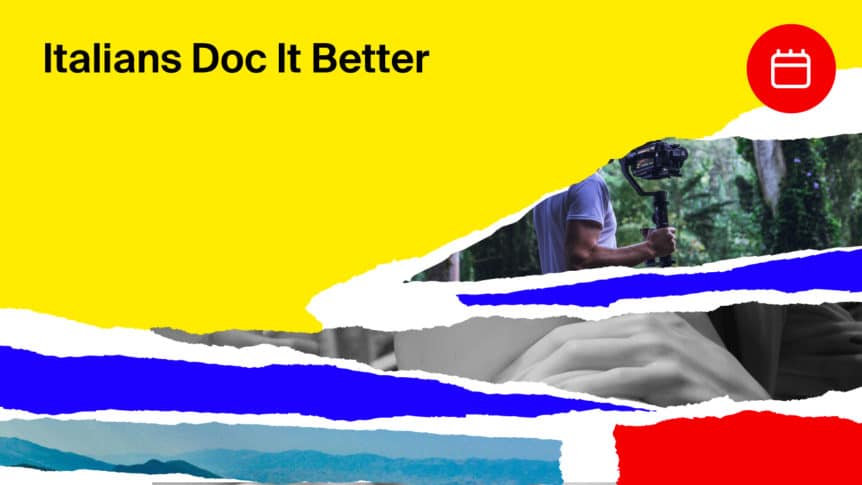 italians doc it better