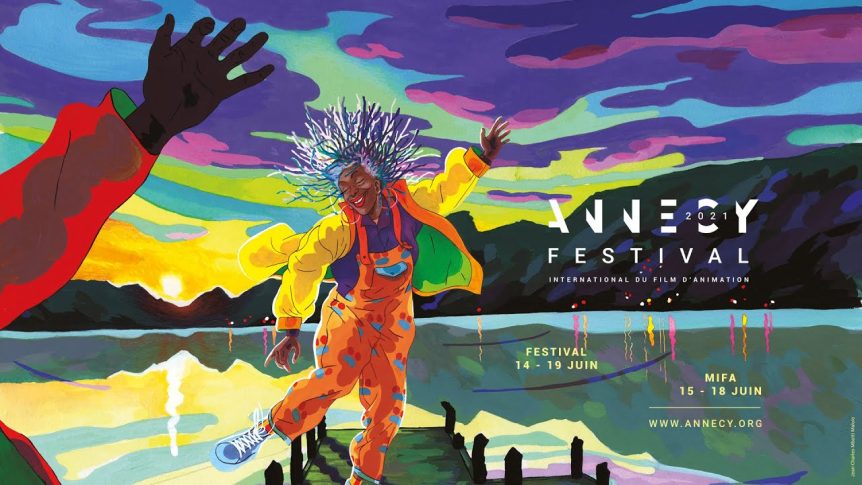 annecy festival 2022