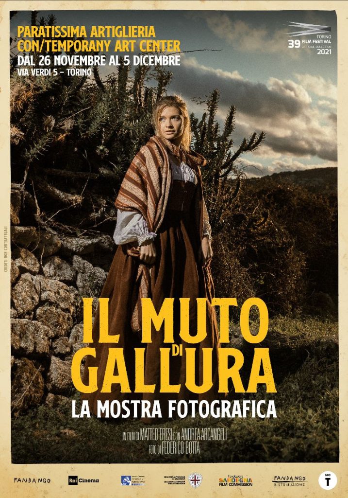 torino film festival muto di gallura made in sardegna