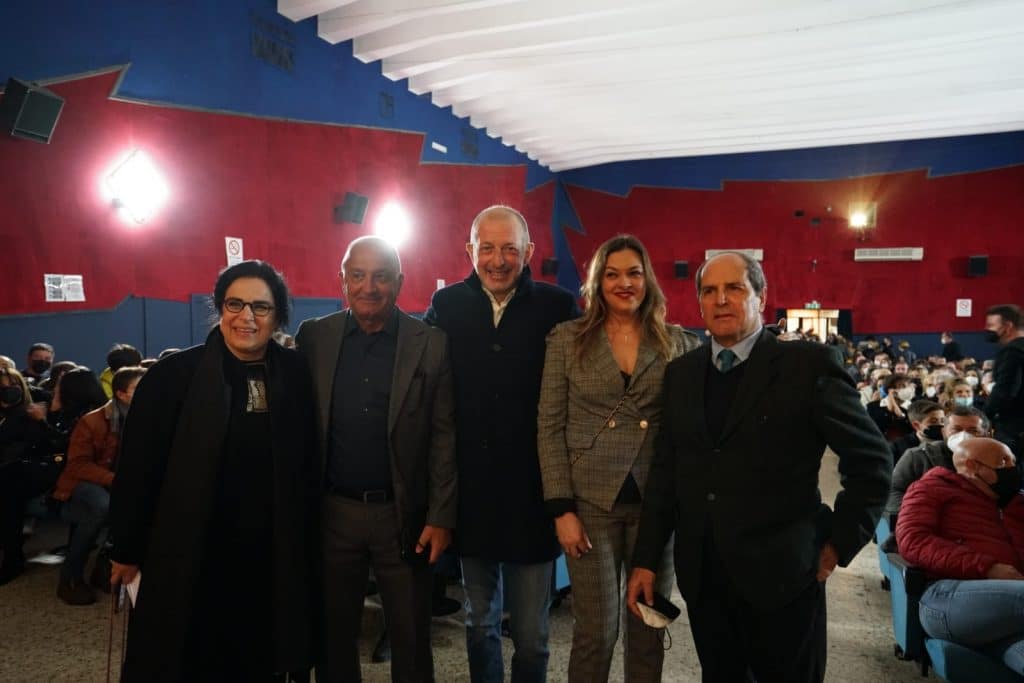 il muto di gallura