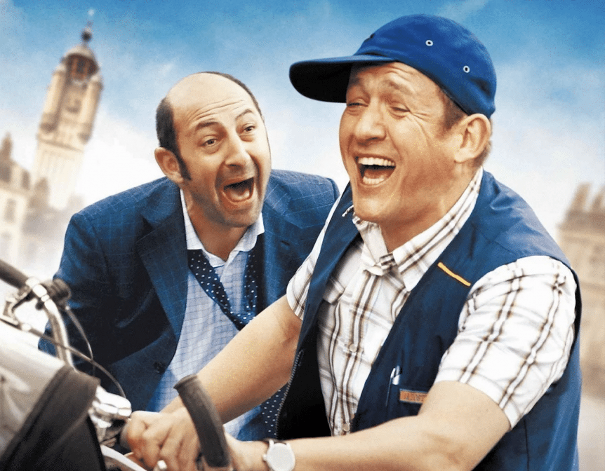 dany boon 3