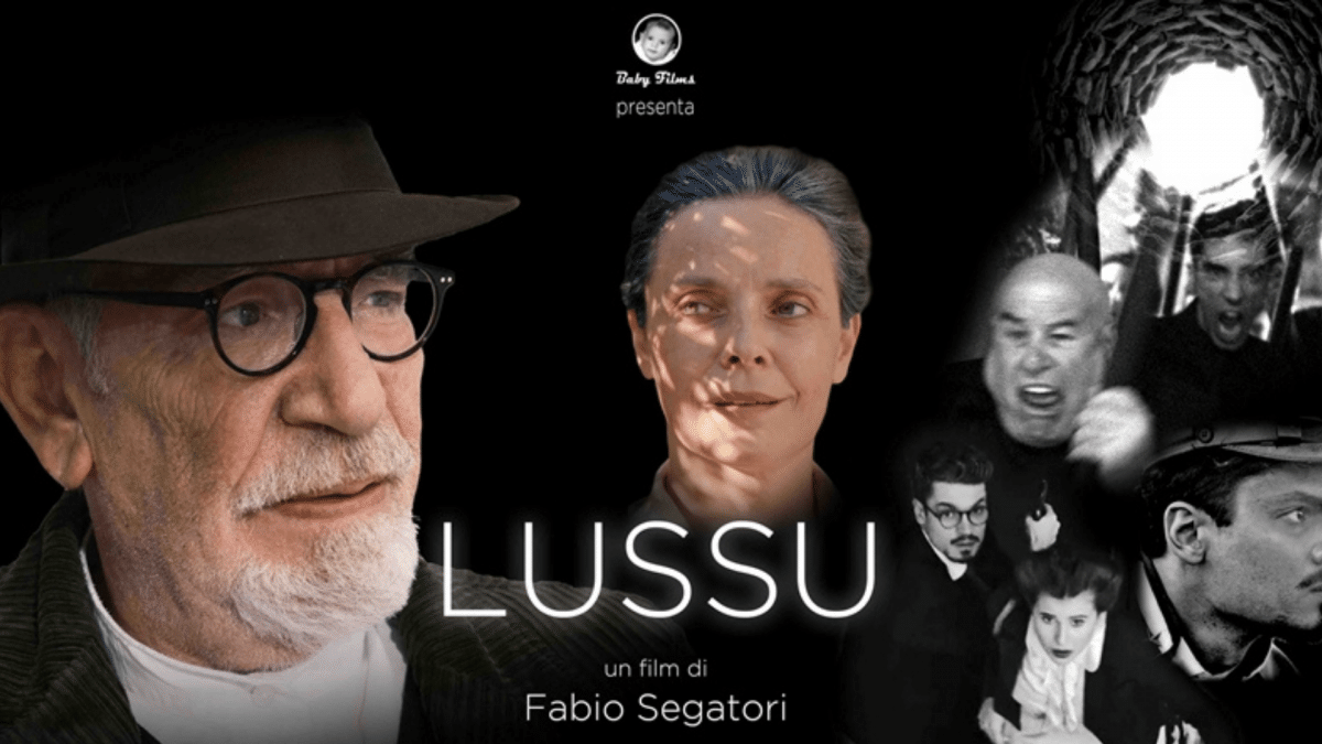 lussu film segatori