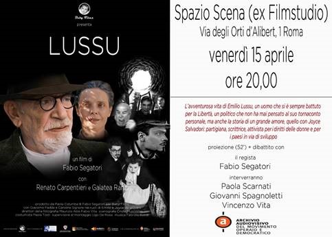 Lussu