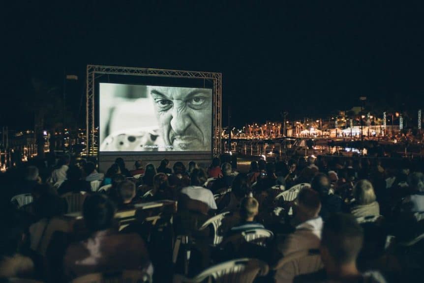 figari internazional short film festival FFF immagine