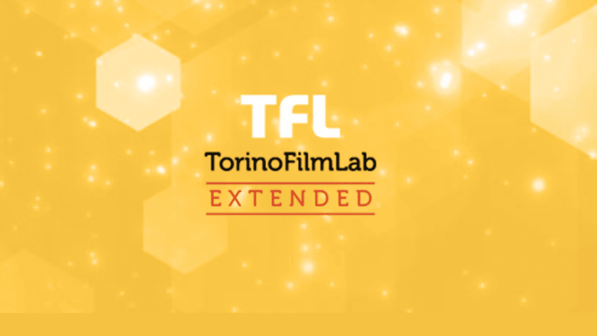 torino film lab 2022 extended madrid