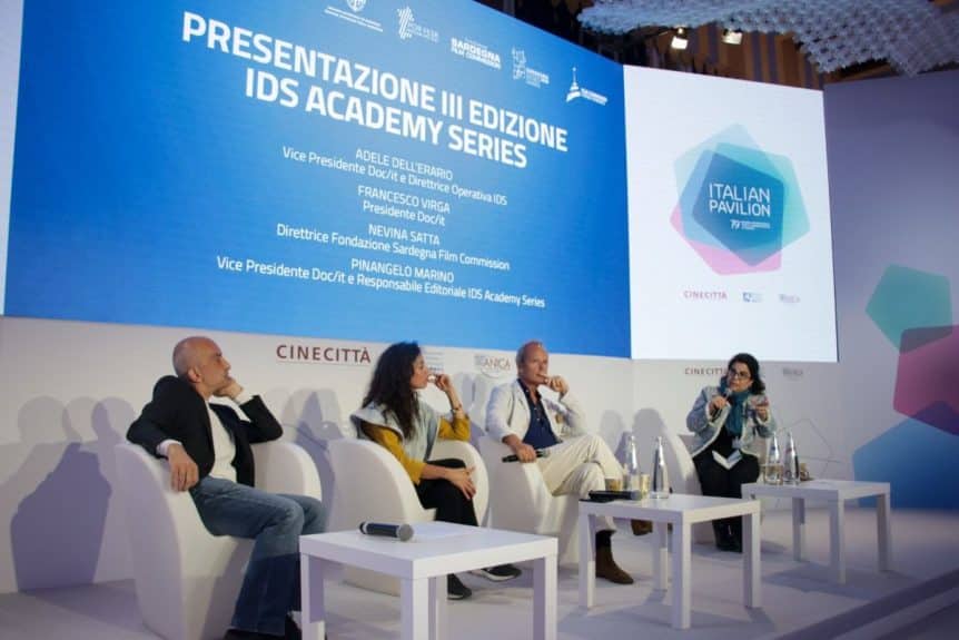 IDS academy Venezia