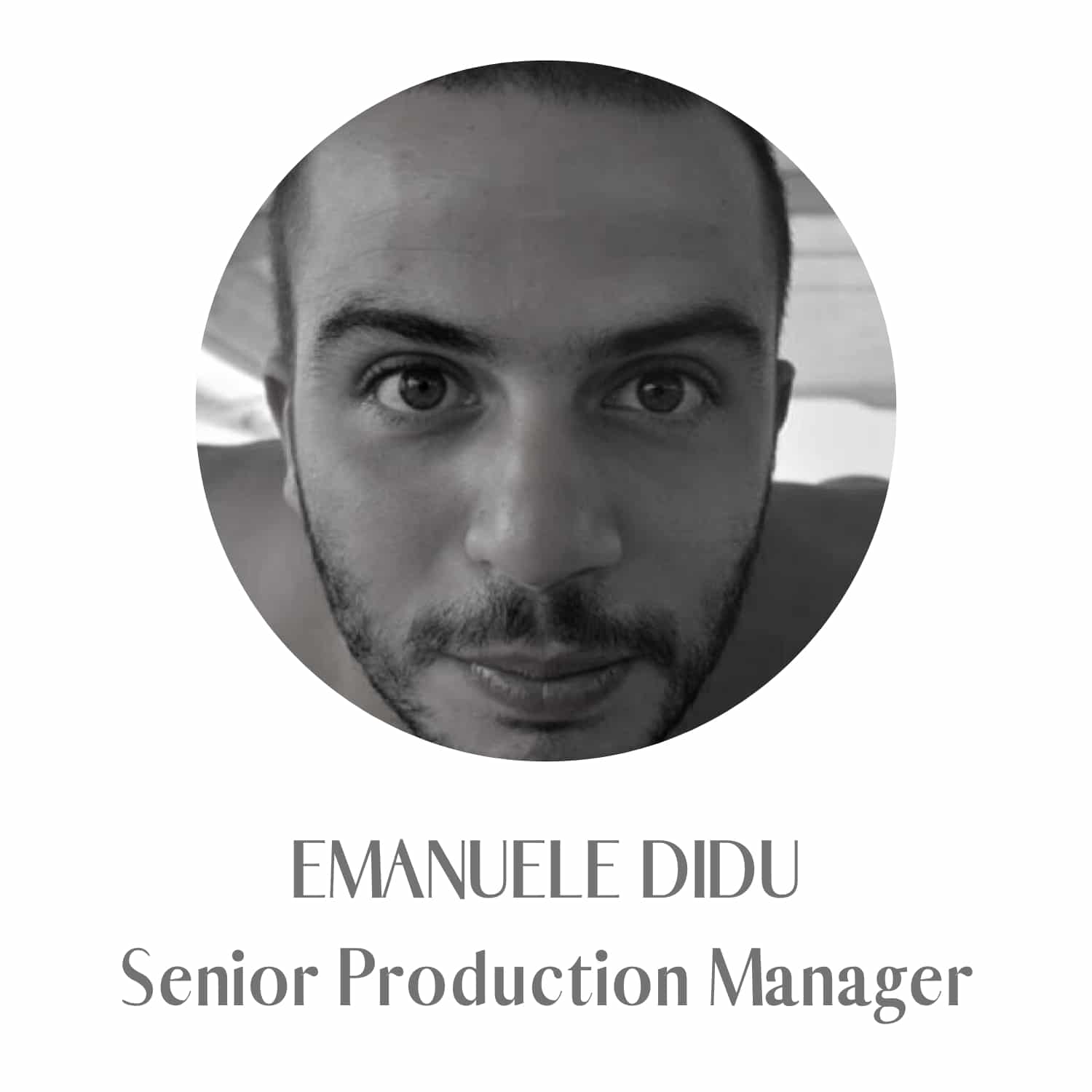 Emanuele Didu