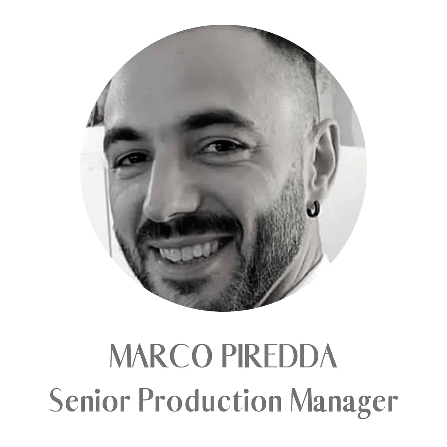 Marco Piredda