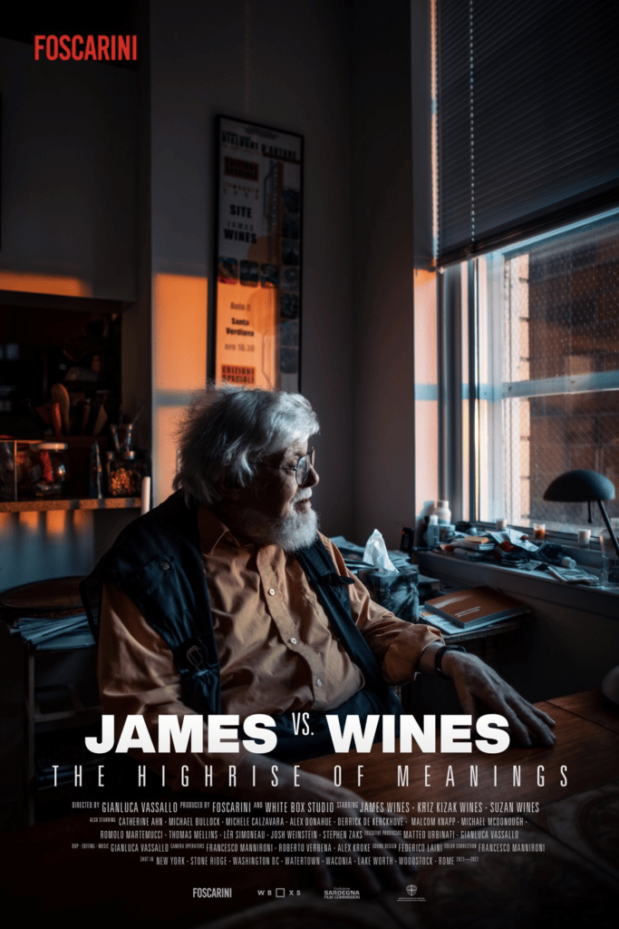 james vs wines