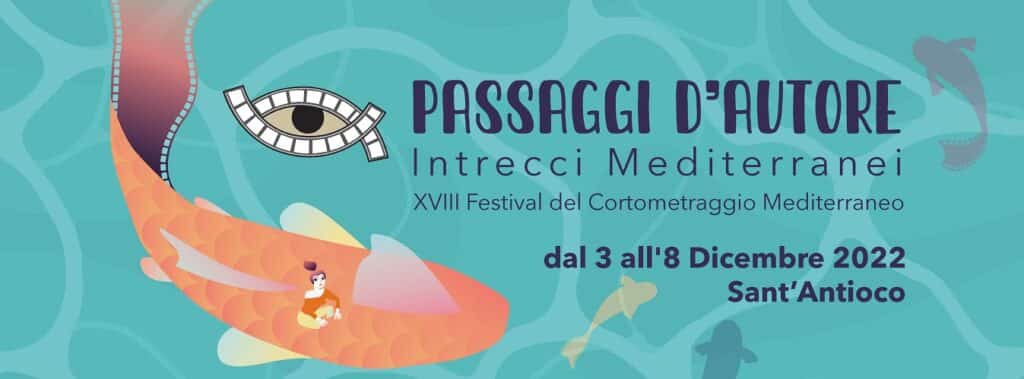 XVIII Passaggi d'Autore