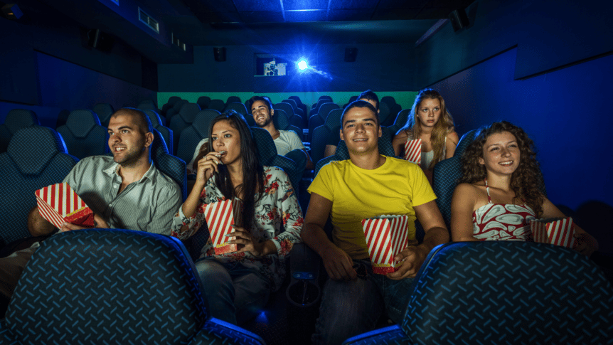cinema made in sardegna