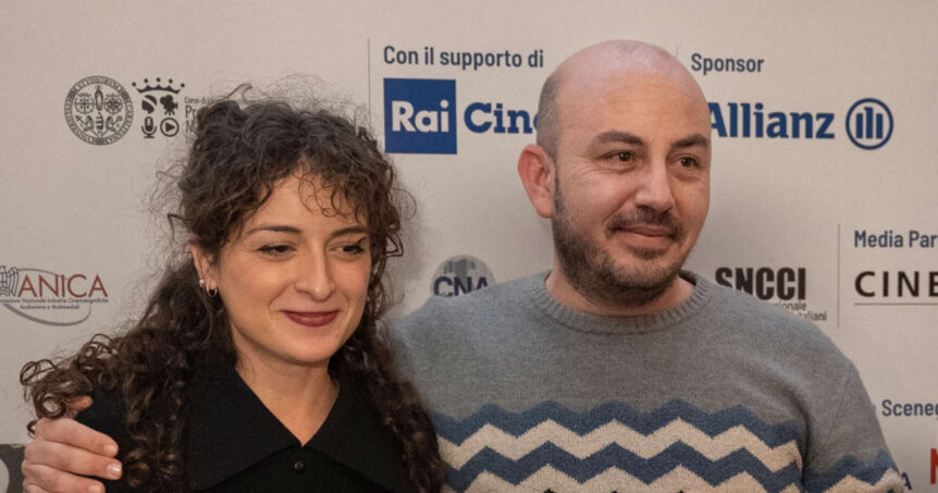 premio solinas 2022 - cosentino e li donni