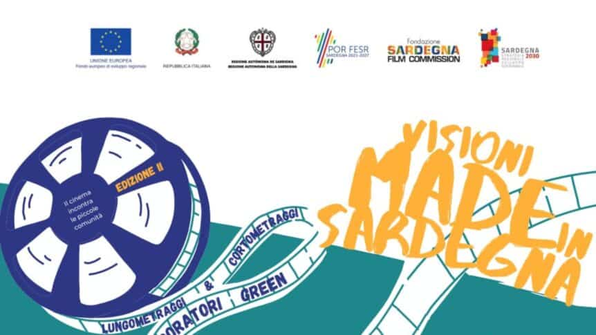 visioni sarde 2022