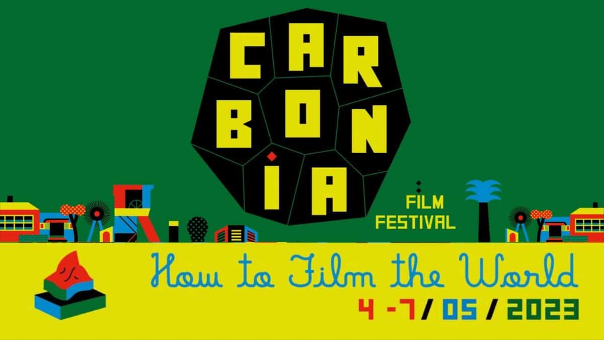 Carbonia FIlm Festival 2023