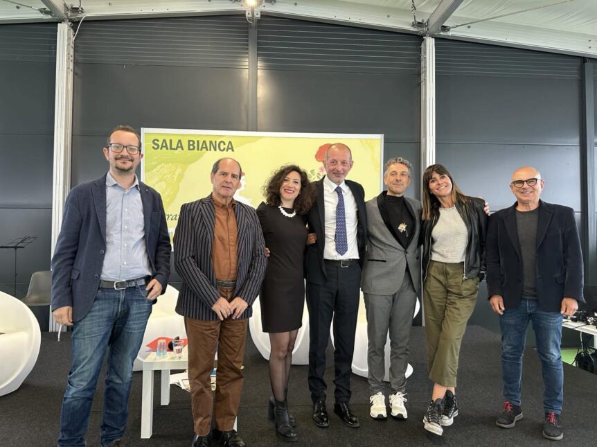 salone del libro torino