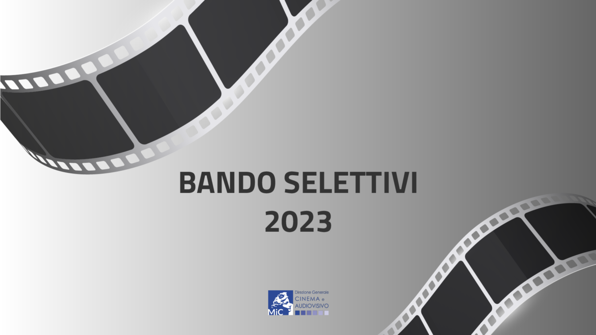 Bando contributi selettivi-2023-sito_Sito