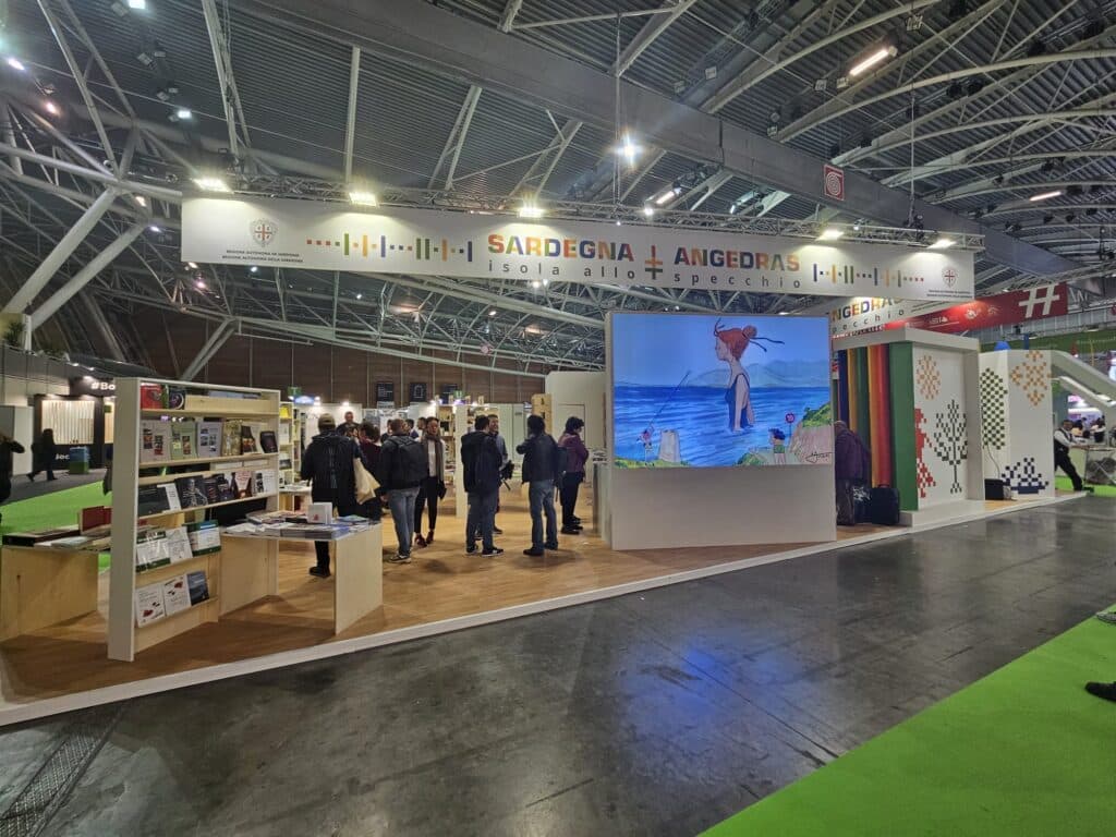 salone del libro torino