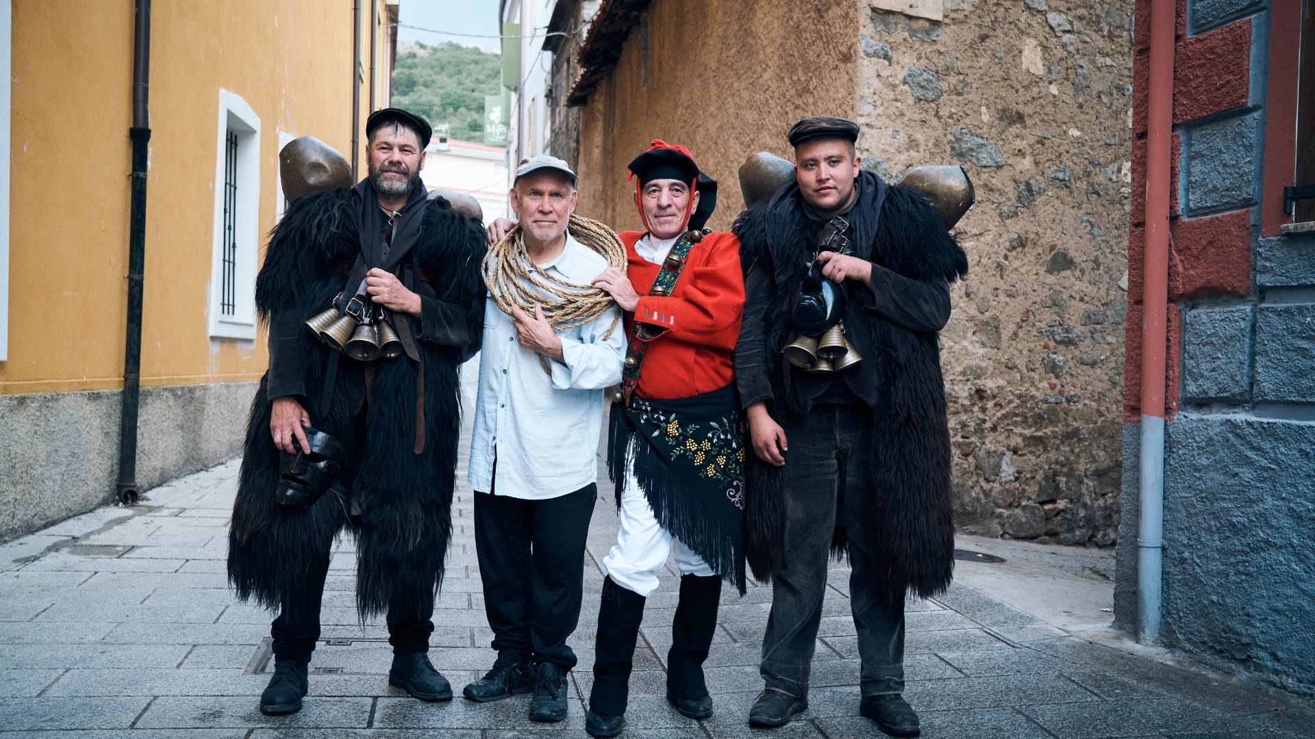 Steve McCurry. Icons - Civita Mostre e Musei