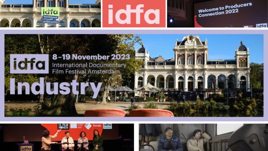 IDFA IDF Academy