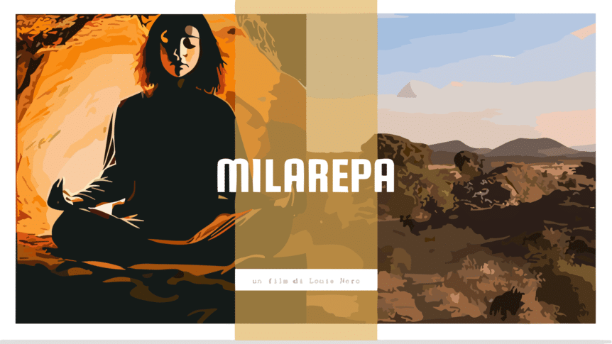 Milarepa