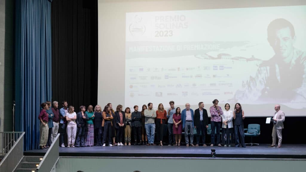 premio oslinas 2023 premiazione