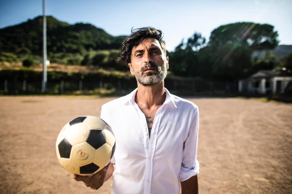 gianluca vassallo