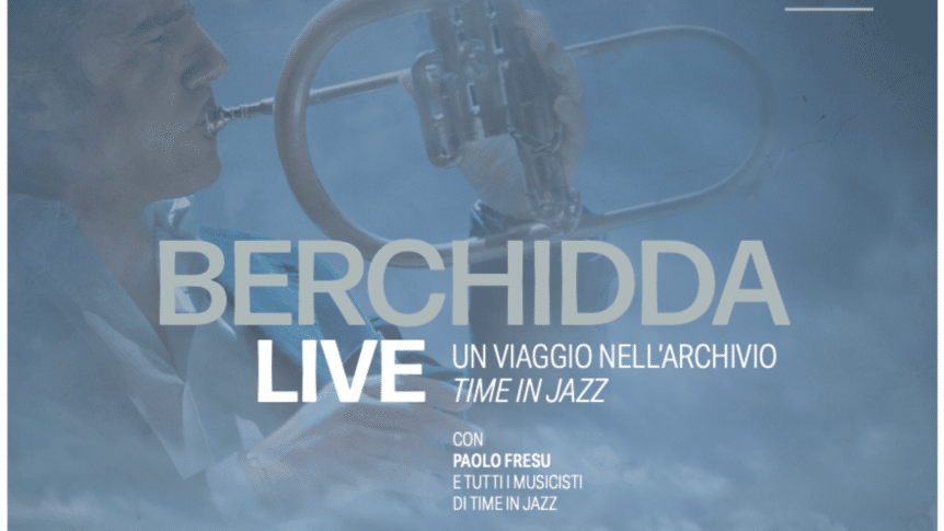 berchidda live time in jazz