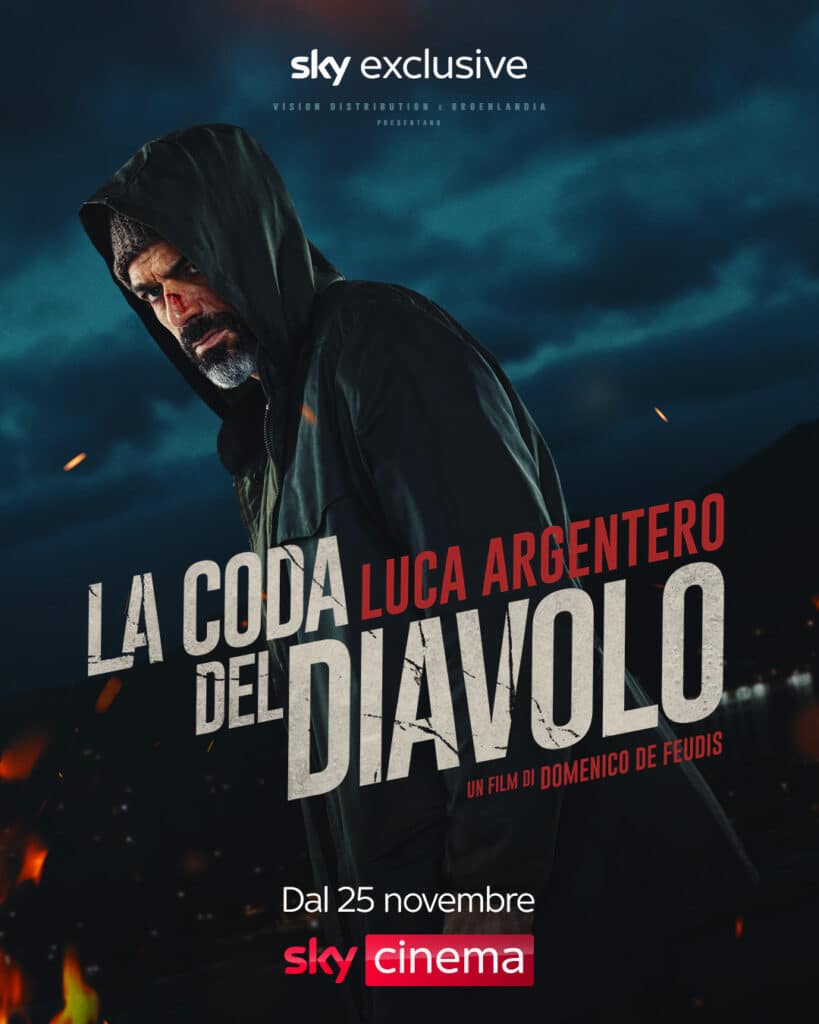 coda del diavolo