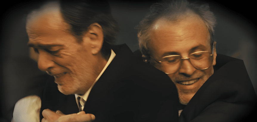 Bifest 2025 Guerra di Cesare Sergio Scavio Bari