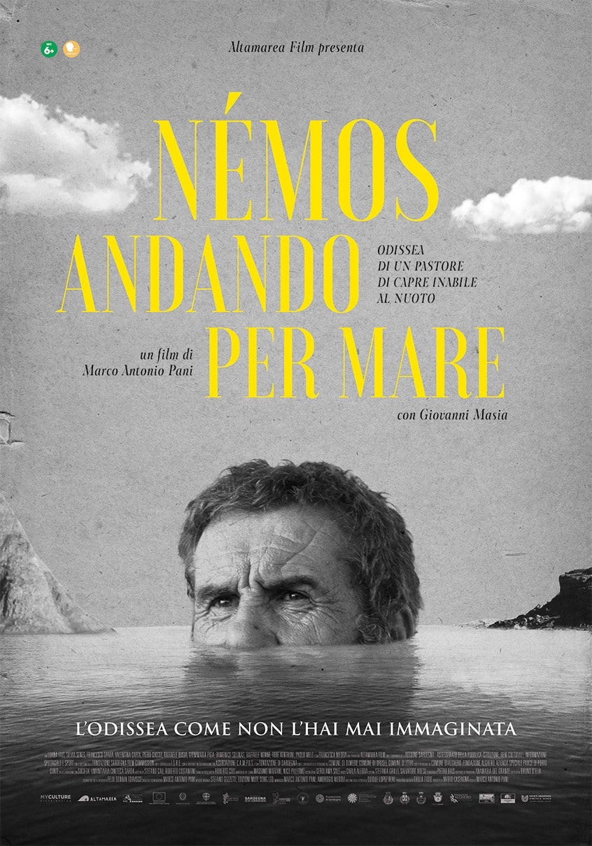Nemos: Andando per mare
