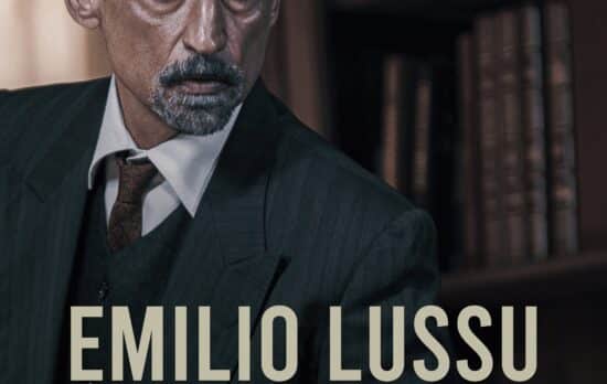 Emilio Lussu: il processo