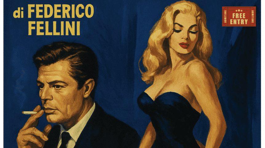 cinema accessibile