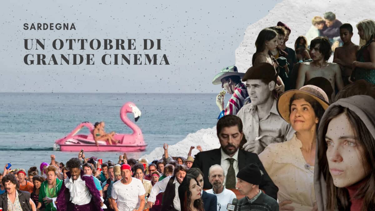 ottobre cinema sardegna