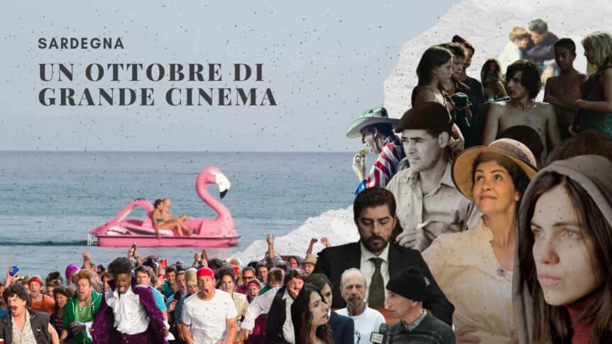ottobre cinema sardegna