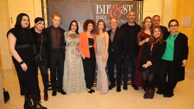 Casting in Sardegna per la nuova serie "Portobello" di Marco Bellocchio - Sardegna Film Commission